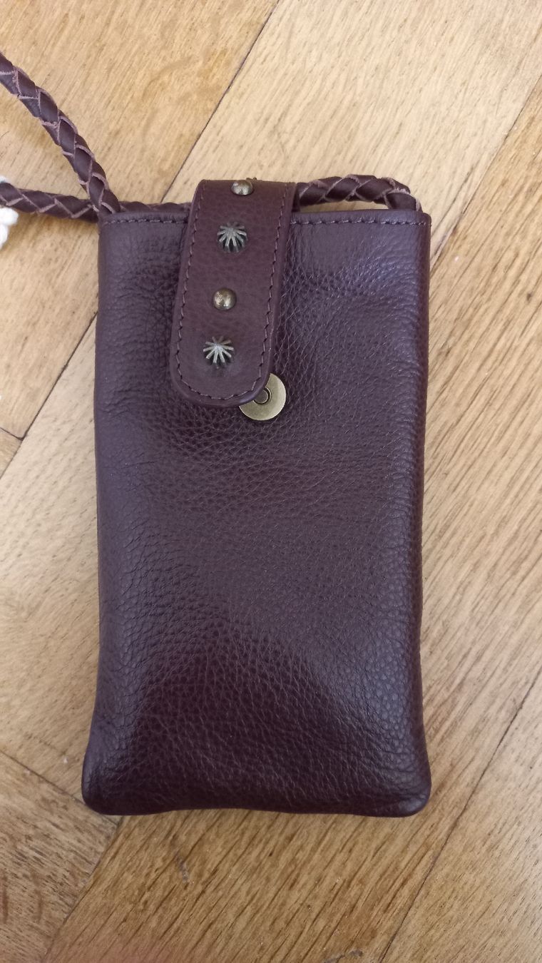 Borse da donna: poche pour smartphone Maison 123 – Nuovo e nell'imballaggio originale da Bern venduto da luc_srd7