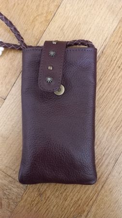 poche pour smartphone Maison 123