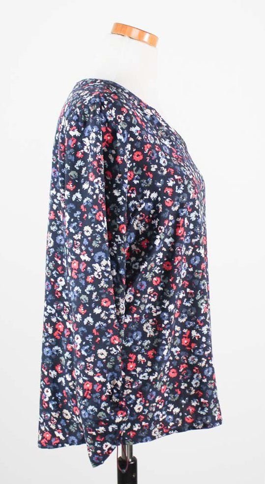 Cecil Blusen: CECIL Bluse Gr. XL – Gebraucht aus Belp von caramel-secondhand 2