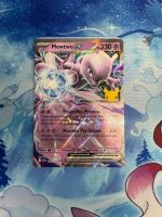 Mewtwo EX - 30C 064 FR