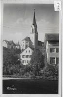 Villmergen - Kirche