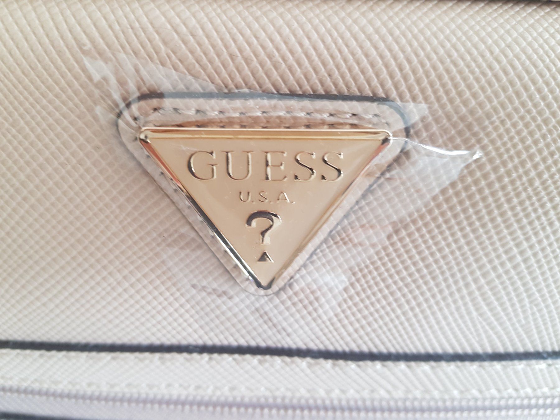 Valises de voyage: NEUER GUESS BOARDCASE KOFFER – Neuf avec emballage d'origine à Root par LifestyleAccessoires 4