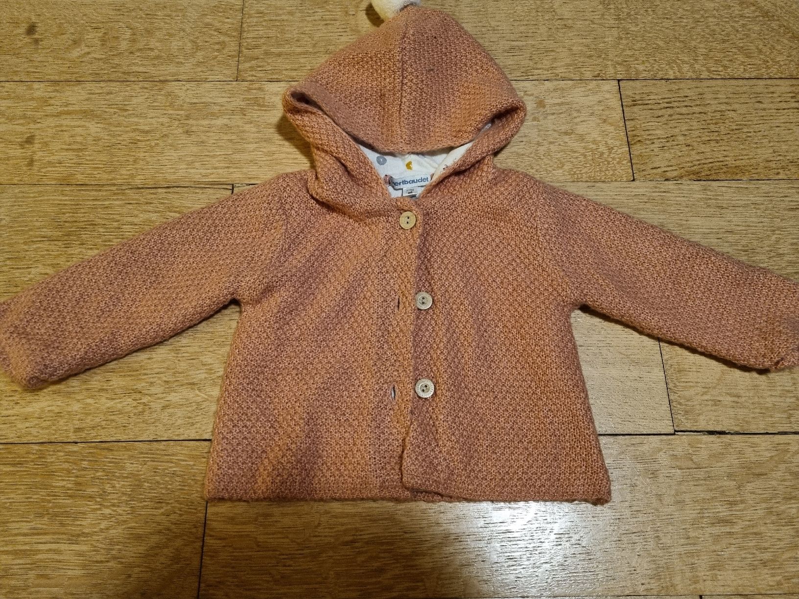 Lotti & Set di vestiti: Schönes Mädchen-Kleiderpaket Gr. 74 – Usato da Chur venduto da urs_x8x8 2