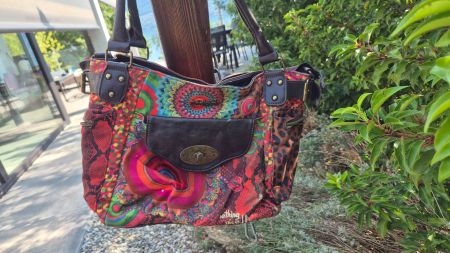 Handtasche Desigual