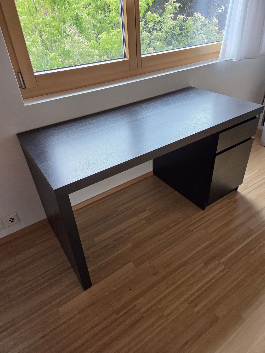Ikea Bureaux: Schreibtisch – D'occasion à Buchs SG par nicotambarikas 2