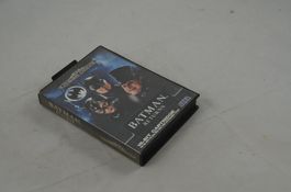 Batman Returns Sega Mega Drive Spiel CB