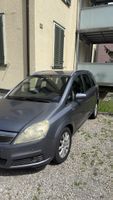 Opel Zafira 2.2 Direct – Baujahr 2006 – 226’000 km – 7-Sitze