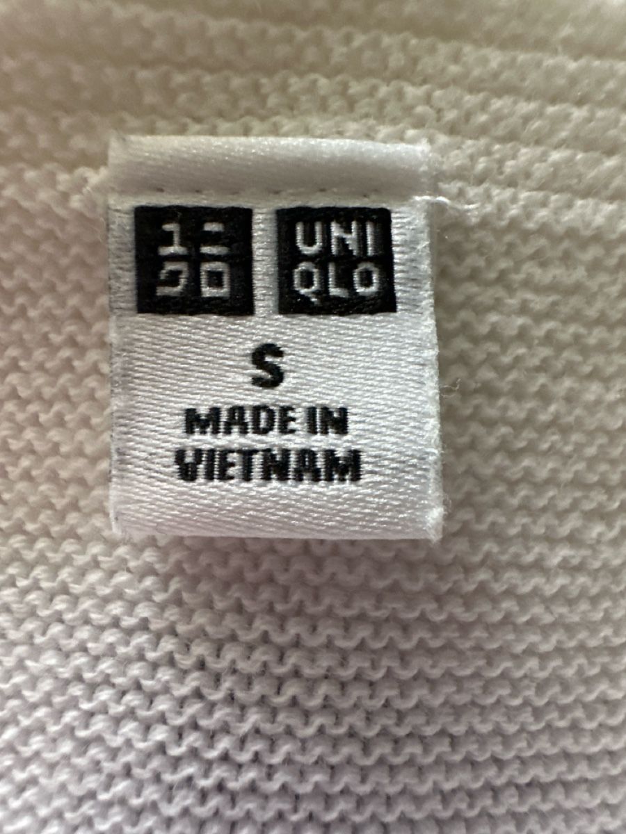 Uniqlo Pulls & Sweat-shirts: UNIQLO Pullover Grösse S nahtlos – Neuf (Voir description) à Bern par schnupka 3