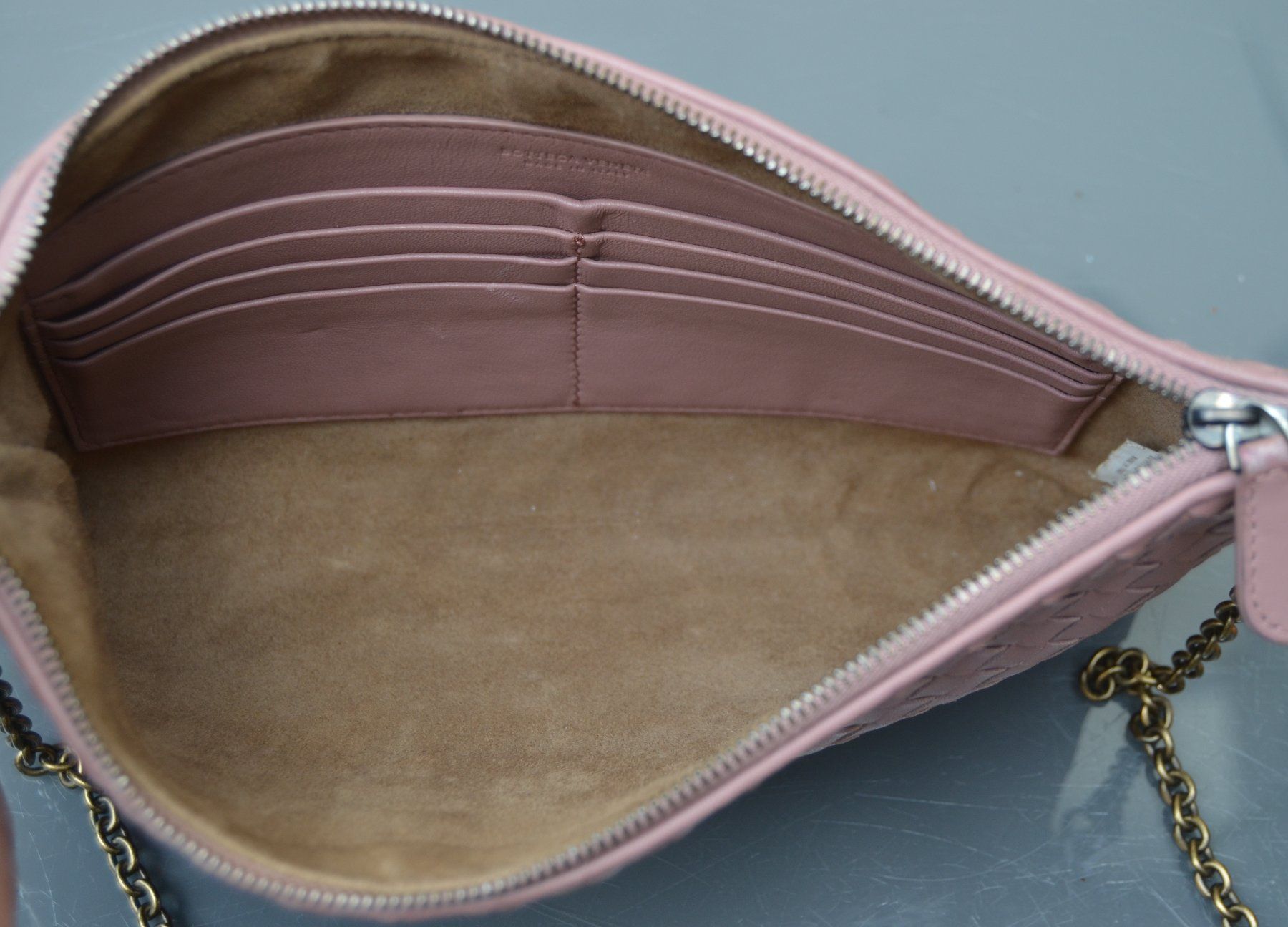 Bottega Veneta Borse da donna: Bottega Veneta Biletto Tasche / sac – Usato da Collonges venduto da Auganien 6