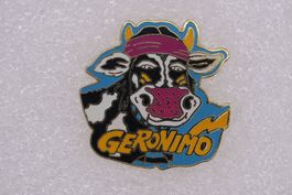KUH   Geronimo