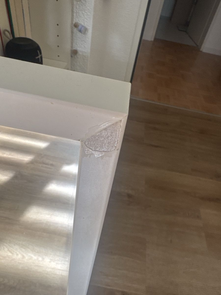 Ikea Spiegel: Spiegel – Gebraucht aus Kloten von lea_r5qs 1