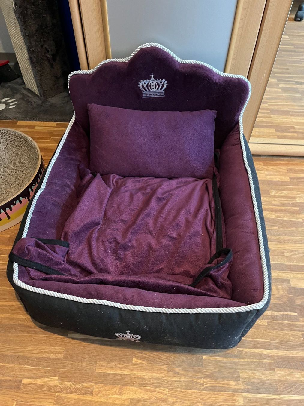 Cucce & Letti: VIP Hundebett – Usato da Wohlen AG venduto da Prinzess1 2