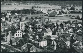 GL Niederurnen