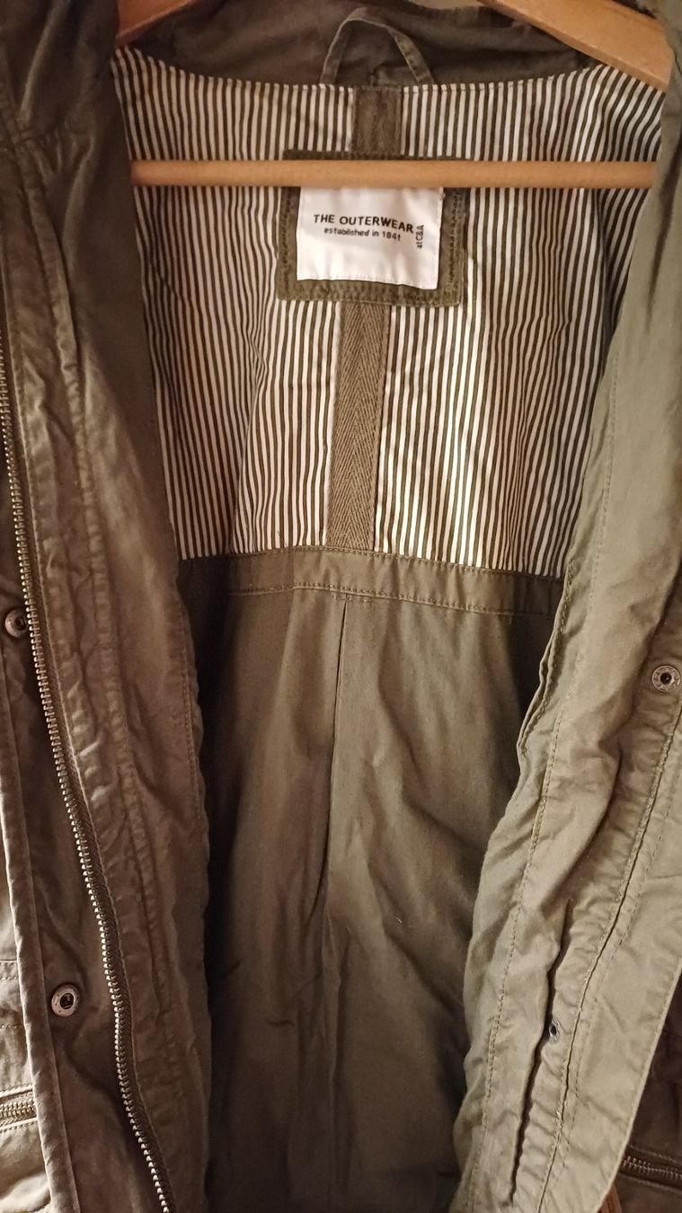 C&A Vestes: Jacke C&A Gr.46 – D'occasion à Oberrieden par Raja011 2