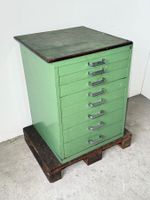 Schubladenschrank Schubladenstock Norm Metallbau AG Werkzeug