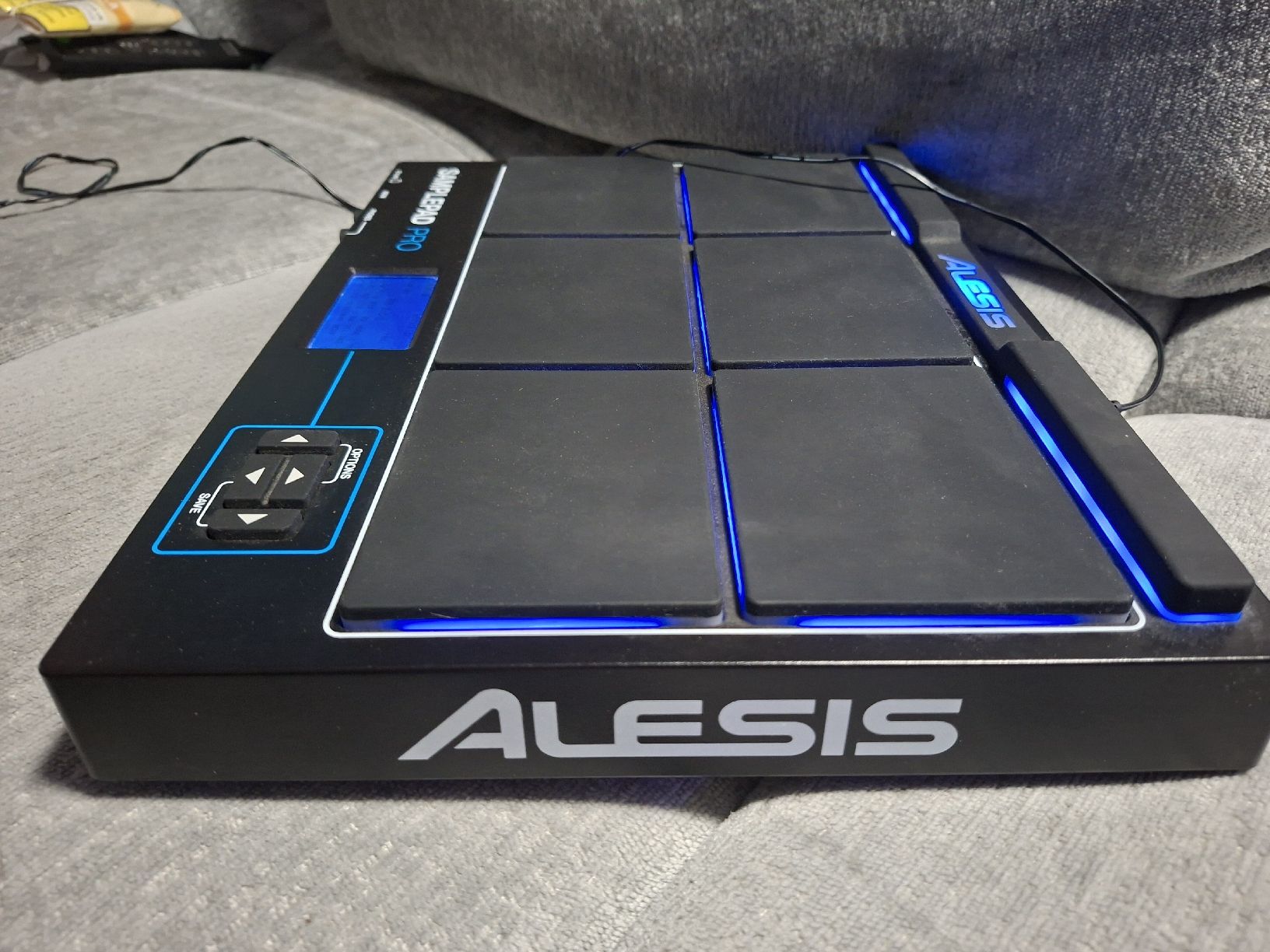 Alesis Strumenti musicali: Alesis Samplepad Pro  – Usato da Schaffhausen venduto da gal_cbm6 3