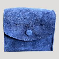Ulysse Nardin Pouch Etui