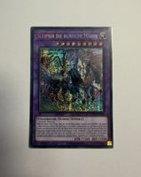 Sleipnir die runische Mähne