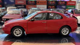 Alfa Romeo 156 Sammlungsstück