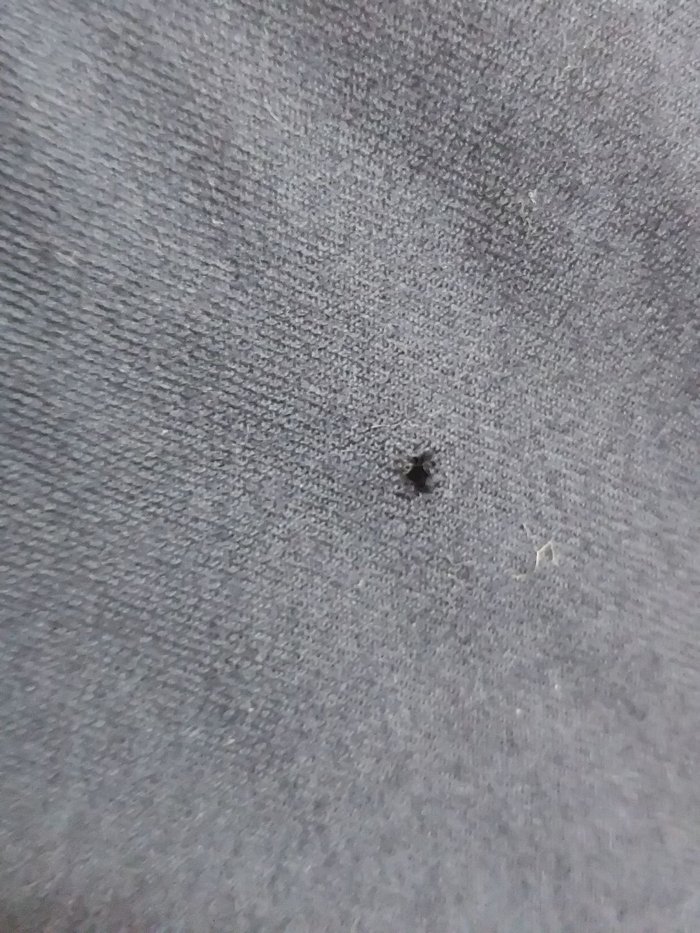 Vestes: DEFEKT Vintage TH Braun Wool Blend Jacket – Défectueux à Mägenwil par VintageGirly 7