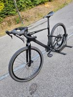 Gravel Bike Cannondale Topstone Carbon GRX neuwertig