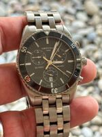 Certina DS First Titanium