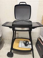 Betty Bossi Elektrogrill