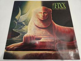 The Fixx – Calm Animals