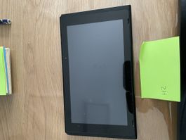 Nintendo Switch Konsole