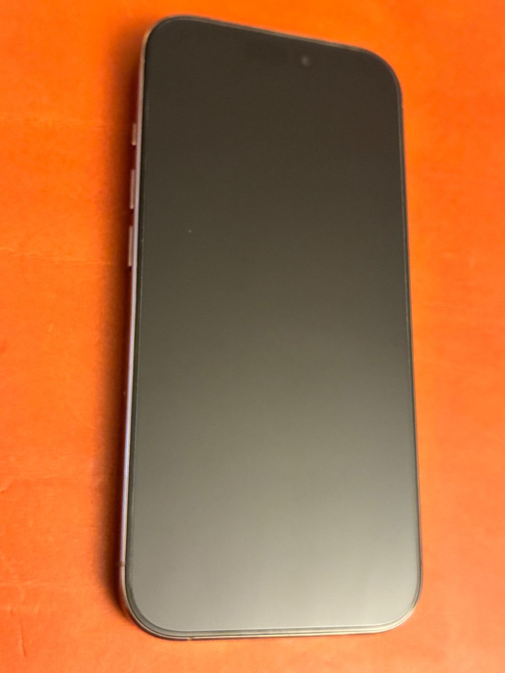 Apple Handys / Smartphones: iphone 16 pro 256gb – Gebraucht aus Lausanne von Placebo7 2