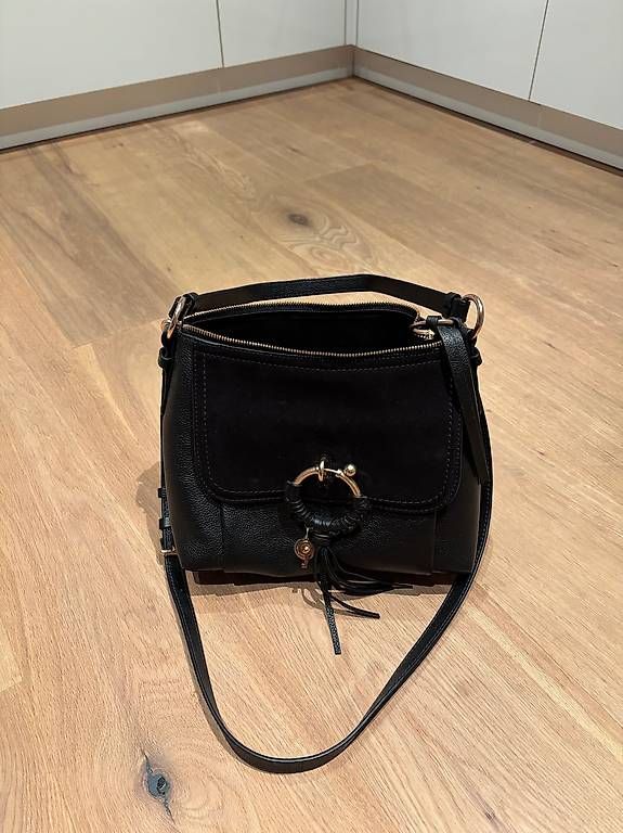 Taschen für Damen: See by Chloe Handtasche – Gebraucht aus Rüschlikon von mai_5ngh 3