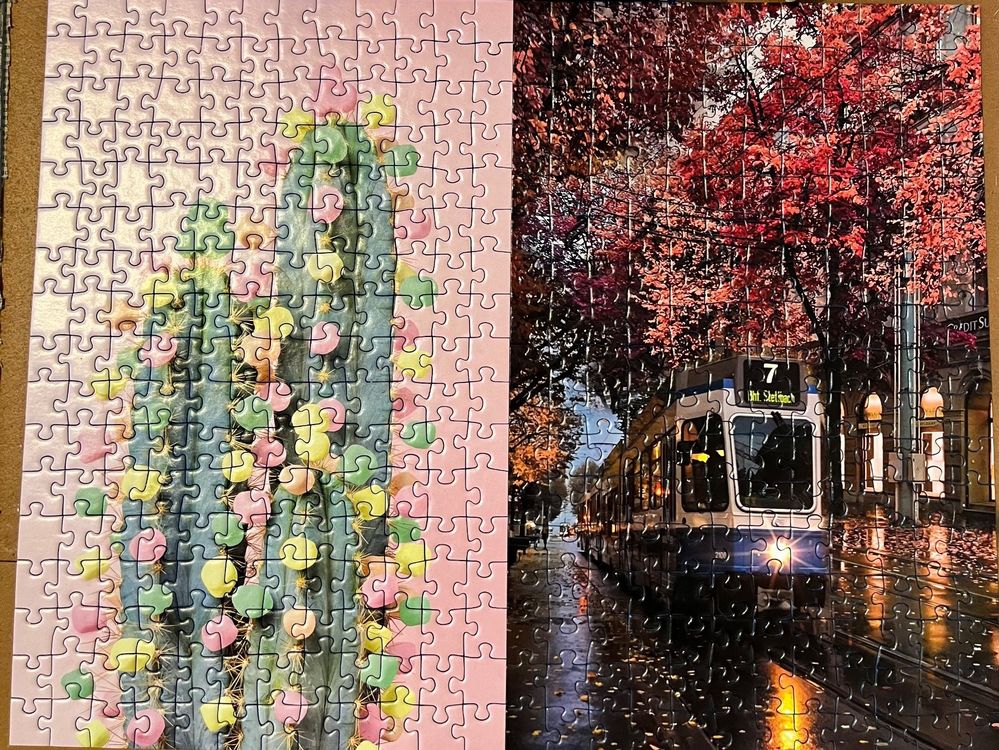 Ravensburger Puzzle Moment 200 Teile Vollständig Rechts Kaufen Auf