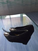 Damen Halb Schuhe Robert Clergerie Paris (Made in France)
