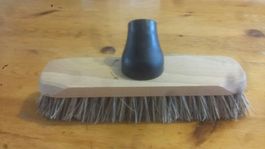 1 brosse à recurer neuve (sans mançhe)