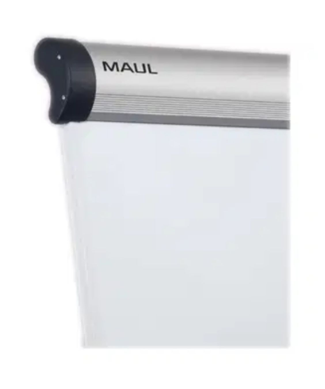 Wandtafeln: Neuer Flipchart MAULsolid, Rundfuß mit 2 Papierhaltern – Neu und originalverpackt aus Necker von liq24 5