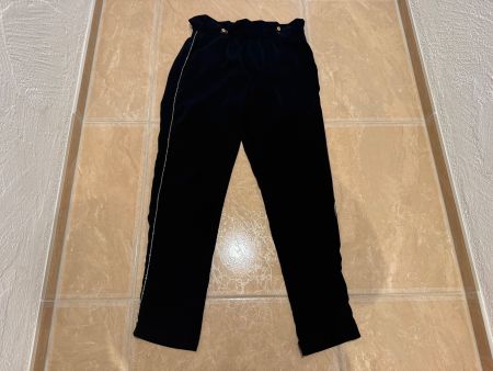 Liu Jo NWT elegante Stoffhose, M-L Np 145 Fr