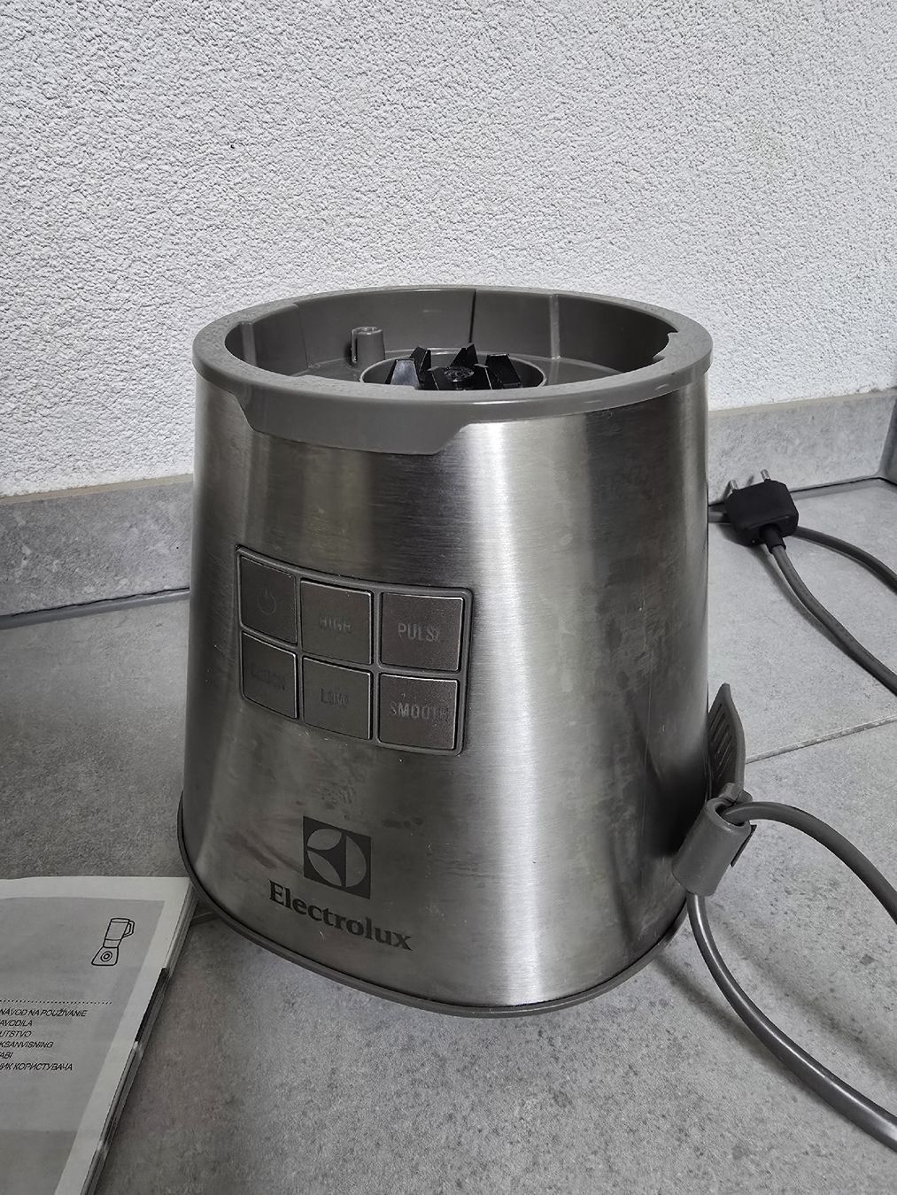 Electrolux Küchengeräte: electrolux esb7300s – Gebraucht aus vallon von Djsubway 1