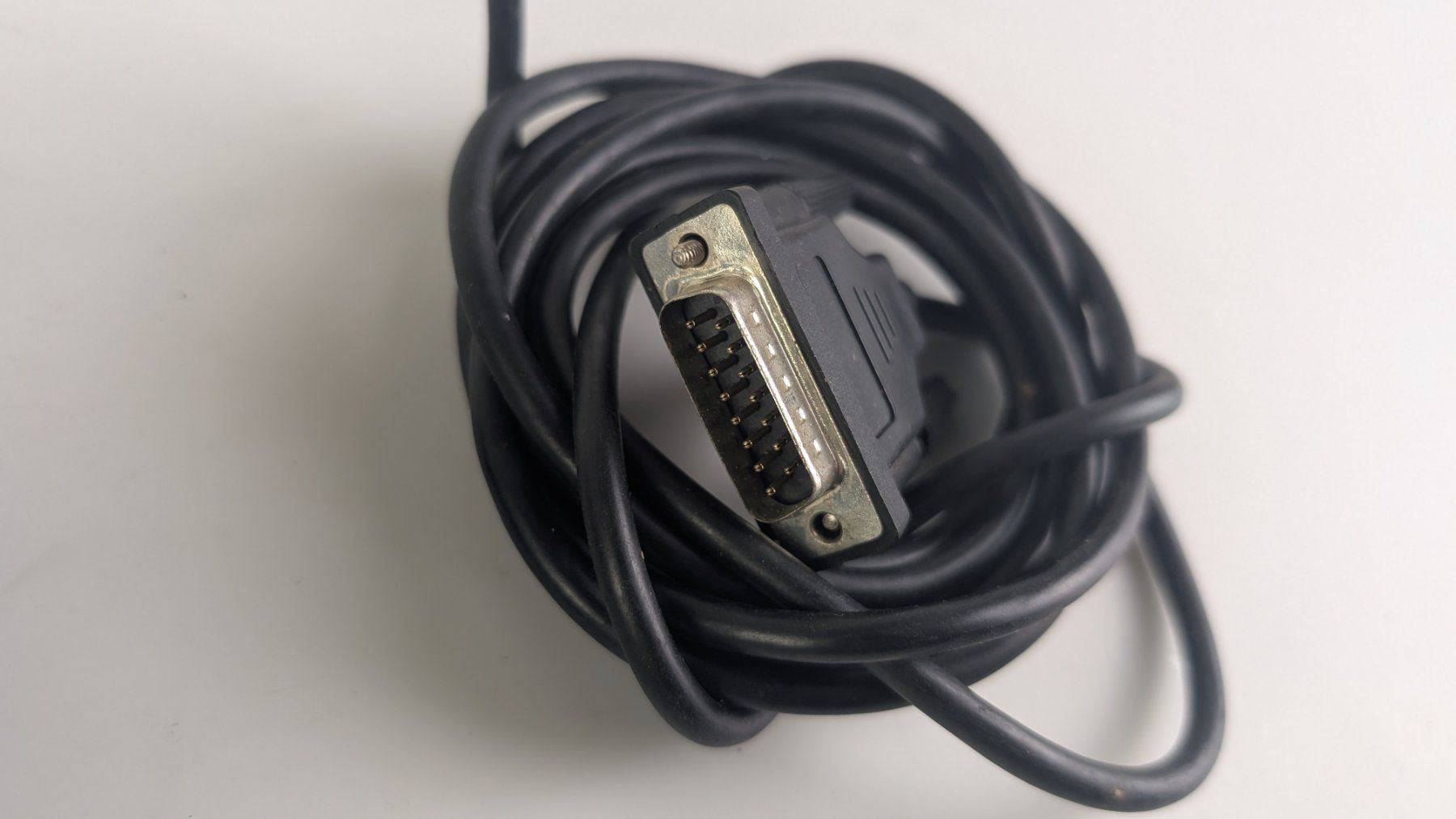 Controller: Retro PC Flight Force Pro Joystick - Top! – Usato da Zürich venduto da axolottchen 1