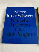 Buch: Mitten in der Schweiz - Aargau - 1971