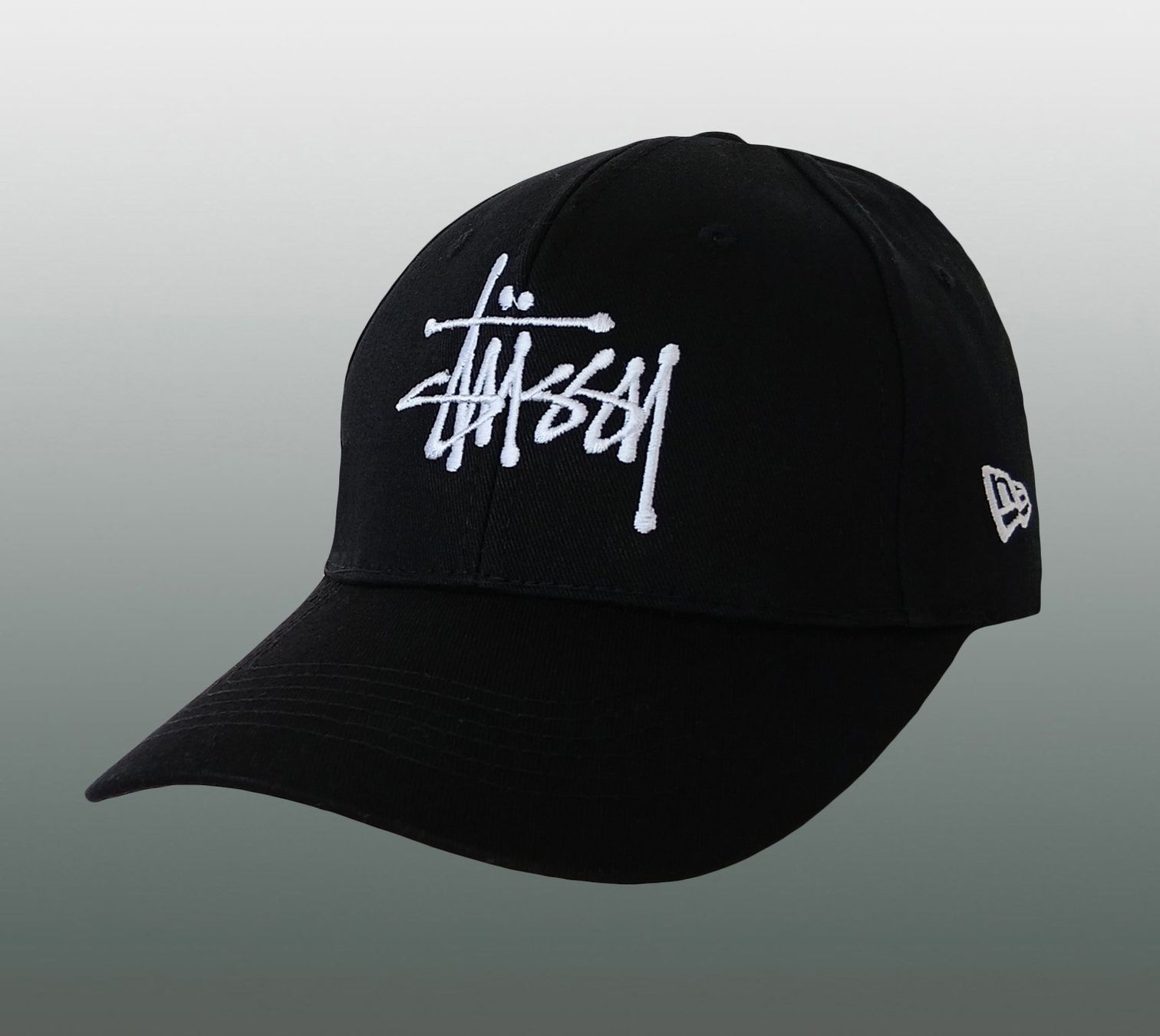 Stüssy Copricapi, berretti & cappellini: Stüssy Cap – Nuovo (secondo la descrizione) da Zürich venduto da noo_6672
