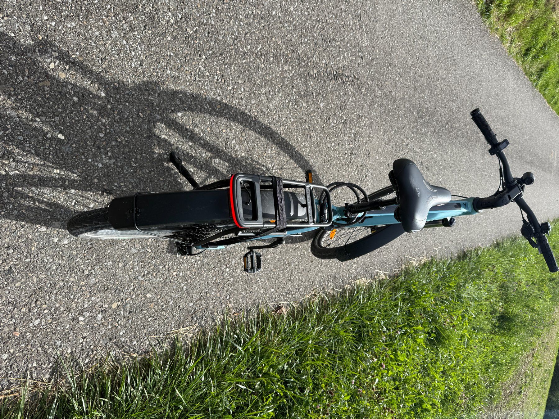 Trelago Vélos: Ebike Trelago Adventure – D'occasion à Arch par sicos79 1