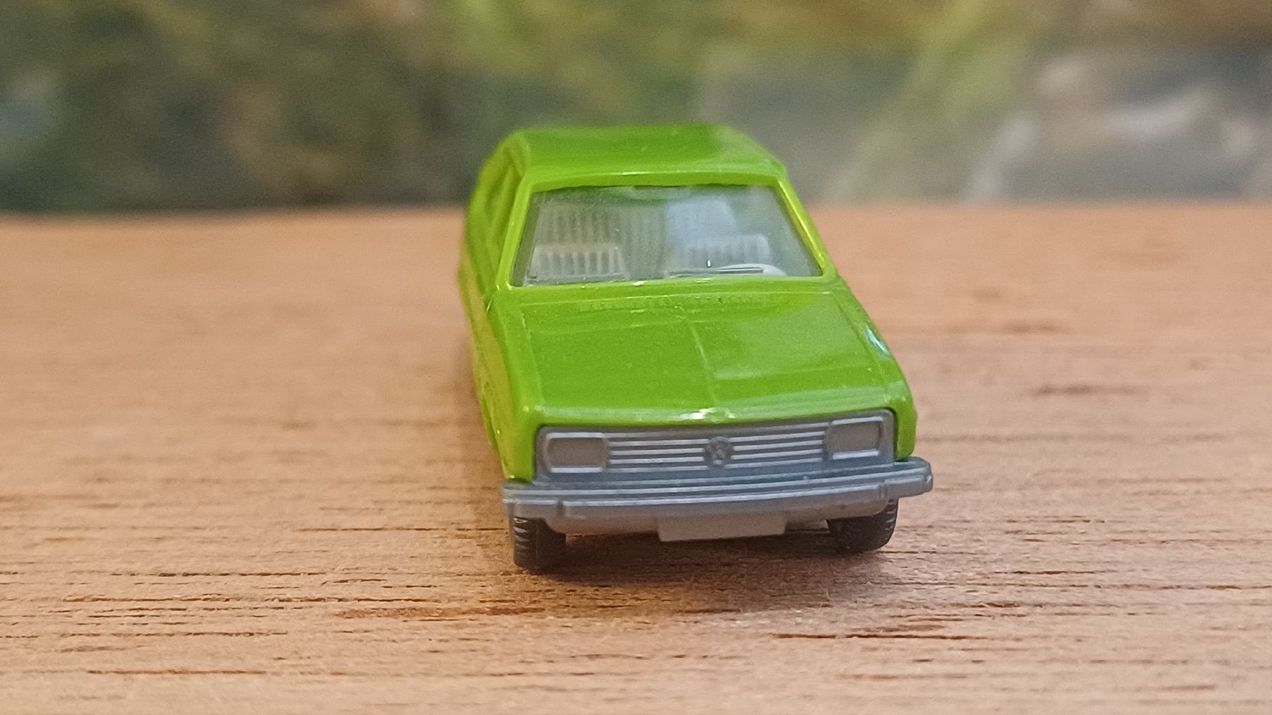 Wiking Modellini d'auto: VW Passat von Wiking – Usato da Uznach venduto da Katinka83 5