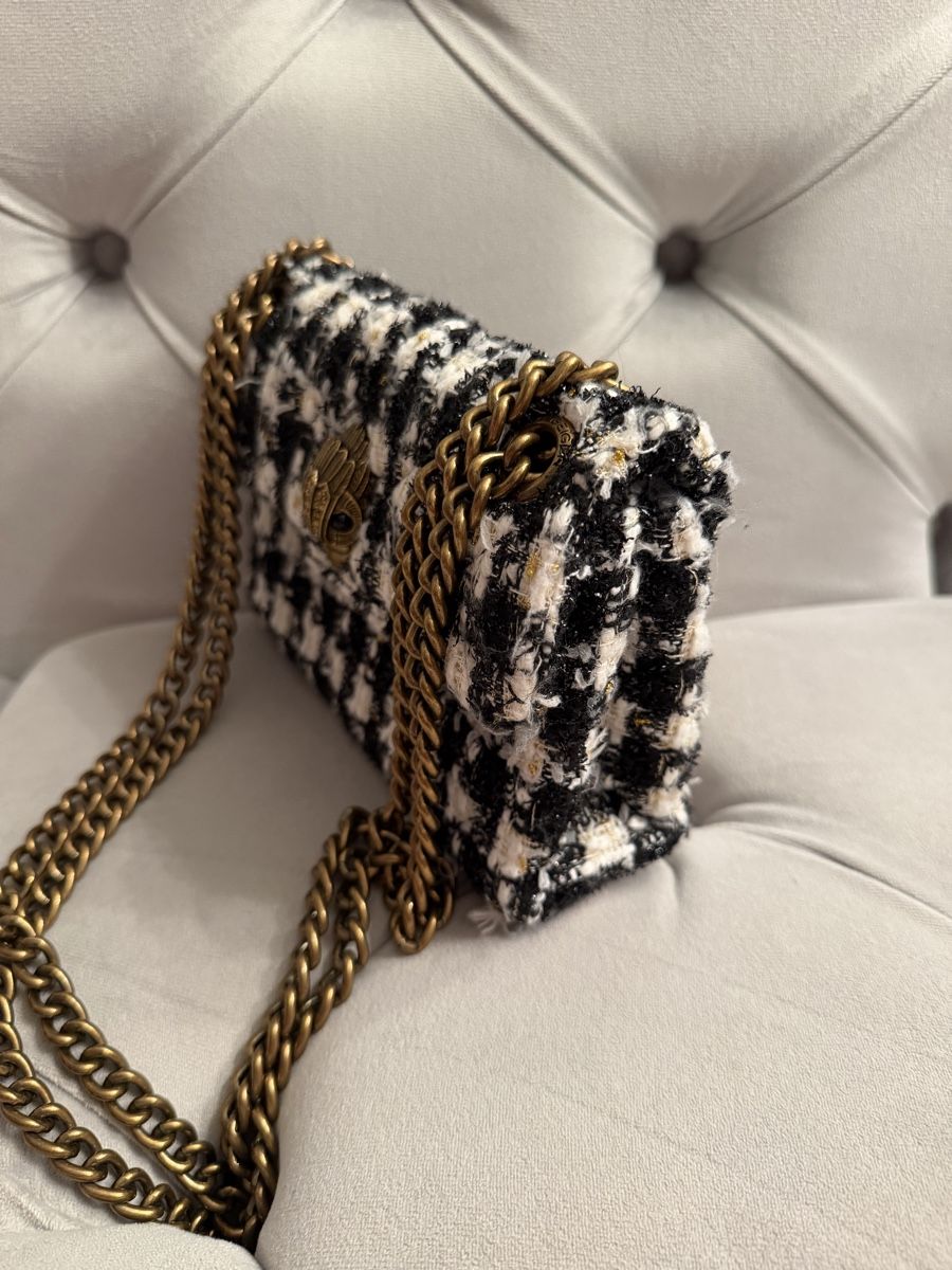 Kurt Geiger Taschen für Damen: Kurt Geiger London – Gebraucht aus Zürich von bentley_ 1