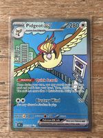 Obsidian Flames Pidgeot #225 NM