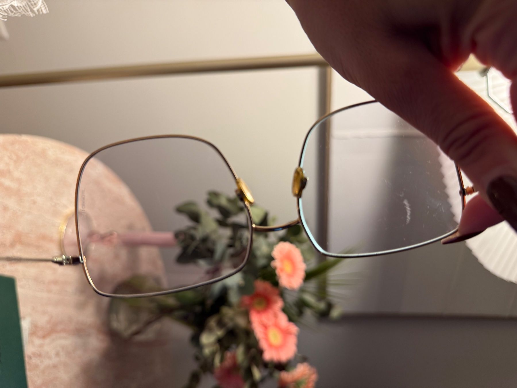 Dior Occhiali & Lenti: Dior Brille – Usato da Zürich venduto da Kluxus 4