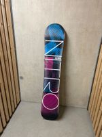 Snowboard ab 1.- (145 cm)