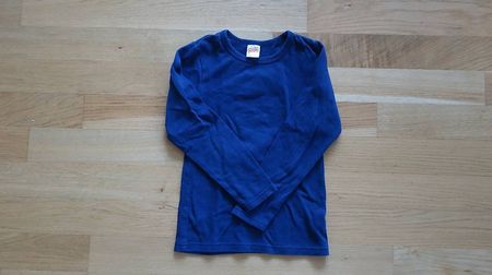 Unterhemd / Sous-pull Kids G122/128