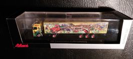 Schuco DIE CAST 22303 - VW Truck Ostern - RARITÄT limited!