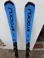 Stöckli SL 155