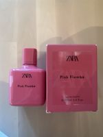 Zara Pink Flambe Eau de Toilette